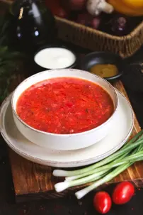 Borş