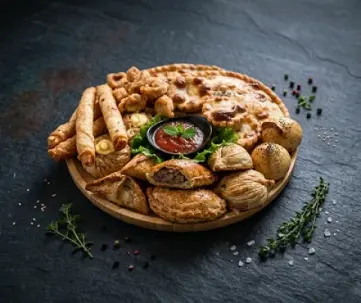 Unly önümler assortisi