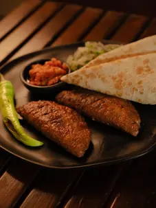 Köfte