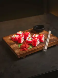 Kaliforniýa kriwetkaly