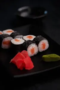 Sýake maki roll