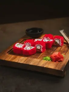 Kaliforniýa roll