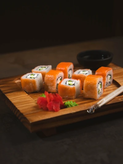 Filadelfiýa roll