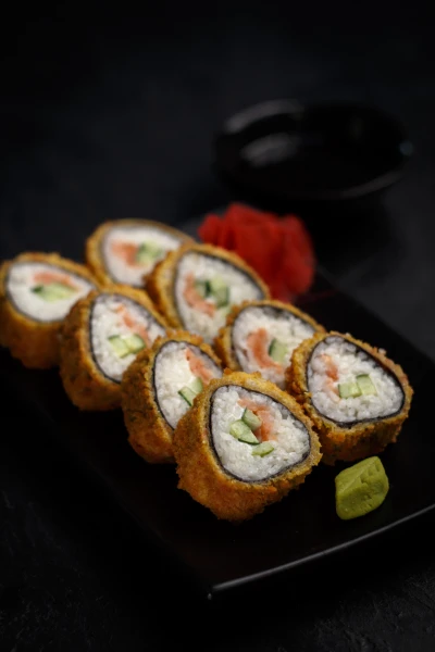 Gowrulan roll