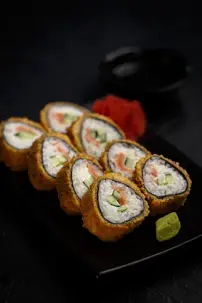 Gowrulan roll