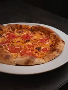 Pizza Margarita