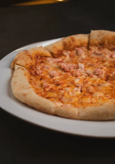 Pizza towukly