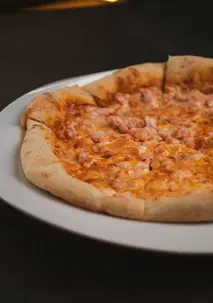 Pizza towukly