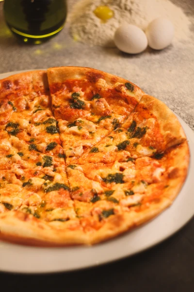 Pizza towukly (pesoçnyý)