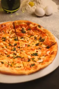 Pizza towukly (pesoçnyý)