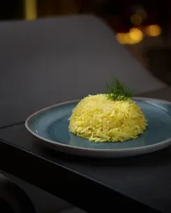 Tüwi garnir