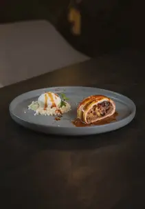 Ştrudel