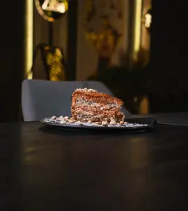 Hozly tort