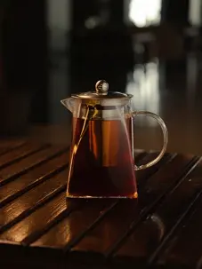 Gara çaý