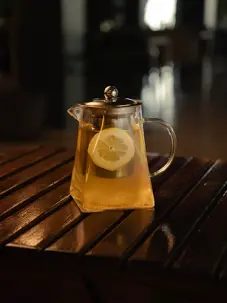 Limonly çaý