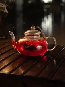 Miweli çaý