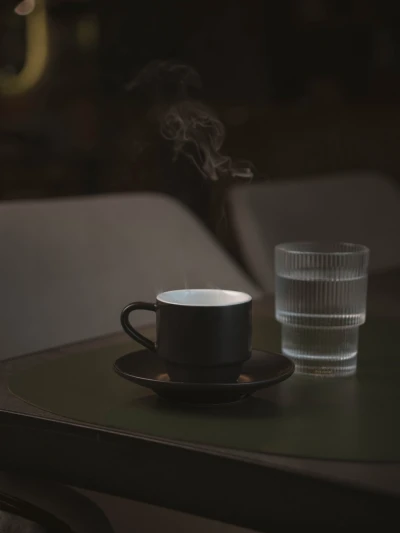 Dabl espresso