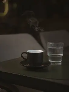 Dabl espresso