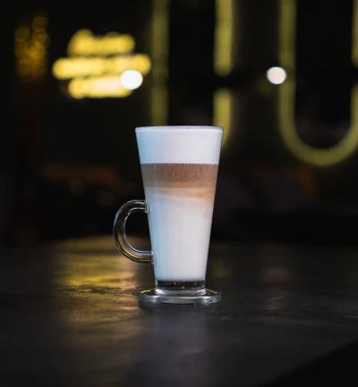 Latte