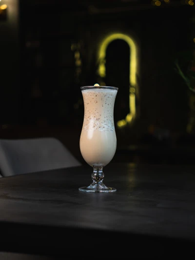 Frappuççino