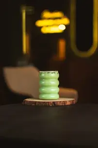"Ziba" kofe