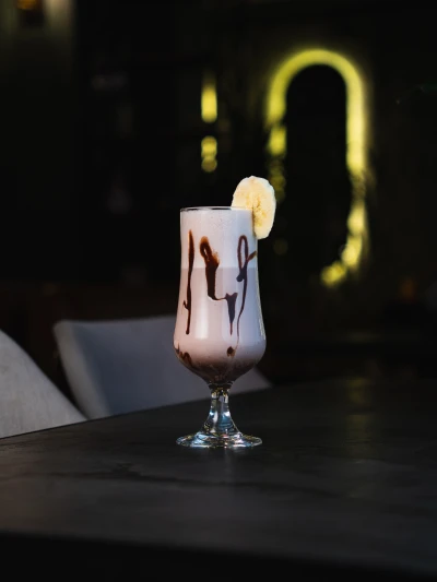 Şokolad (bananly)