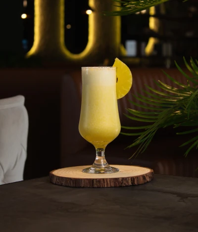 Pina Kolada