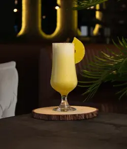 Pina Kolada