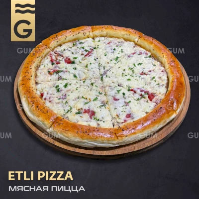 ETLI pizza