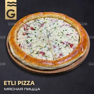 ETLI pizza