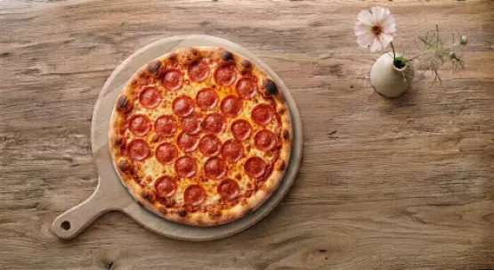Peperoni