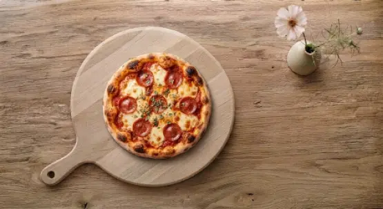 Mini-pizza