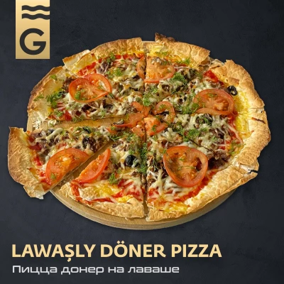 LAWAŞLY DÖNER PIZZA