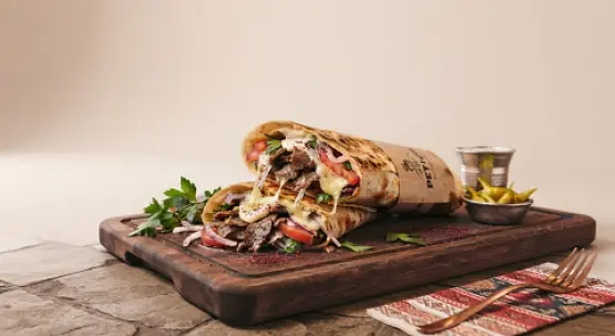 Petir döner