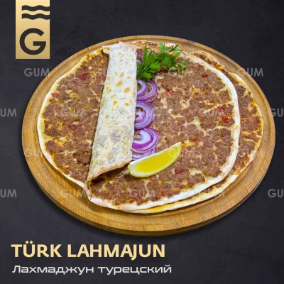 TÜRK LAHMAJUN
