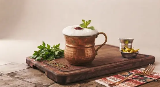 Ayran