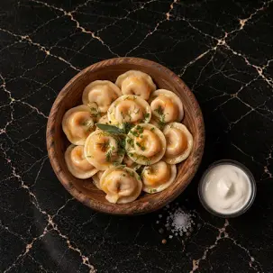 Kädili börek