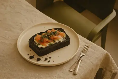 Gara çörek