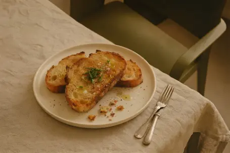 Gowrulan çörek