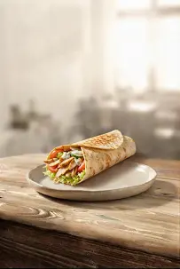 Lawaşda döner
