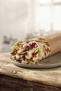 Peynirli lawaş