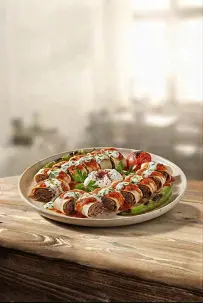 Beýti döner