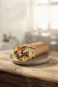 Sada döner