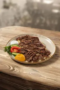 Palow üsti döner