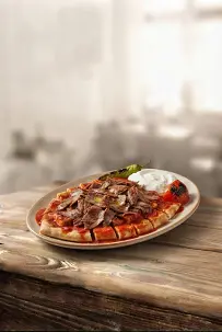 Iskender