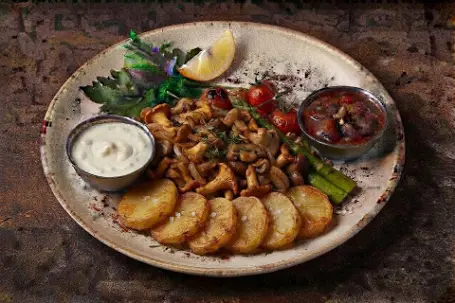 Gowrulan kömelek