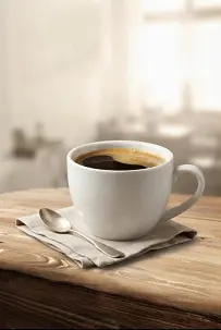 Double americano