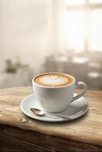 Kapuçino