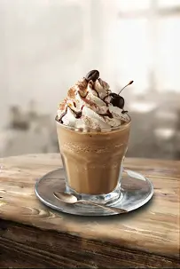 Frappuççino