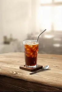Ice amerikano